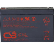 фото Батарея CSB GP 672