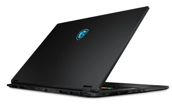 фото Ноутбук  MSI Stealth HX AI A2XWIG-051RU в Санкт-Петербургe 18 ", Core Ultra 9, 64 Гб RAM, 4 Тб SSD, GeForce RTX 5080, Черный