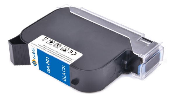 фото Картридж  G&G GA-001BK в Красноярске