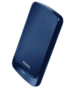 фото Внешний диск HDD ADATA AHV320-2TU31-CBL