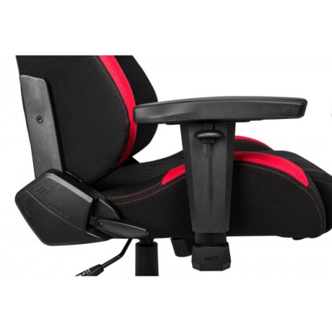 фото Кресло игровое AKRacing K7012 в Волгограде