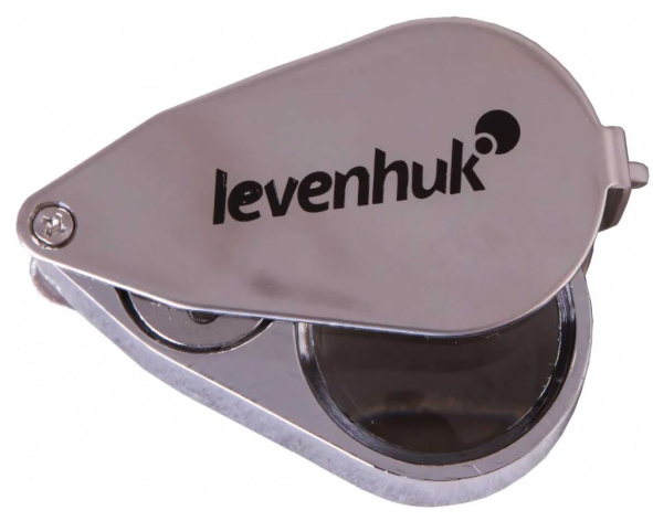 фото Лупа  Levenhuk Zeno Gem M11 в Омске