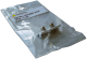 фото Вставка  Lanmaster LAN-MBP-2TV/F-WH
