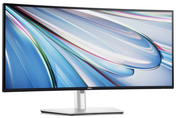 фото Монитор 34" Dell UltraSharp U3425WE в Самаре