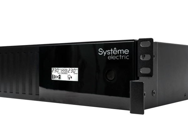 фото Источник бесперебойного питания  Systeme Electric SMTSE3000RMI2U в Омске