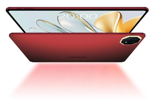 фото Планшет 11.97" TECLAST T60 AI Edition в Ростове-на-Дону