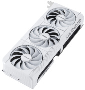фото Видеокарта ASUS GeForce RTX 5070 PRIME OC WHITE (PRIME-RTX5070-O12G-WHITE)