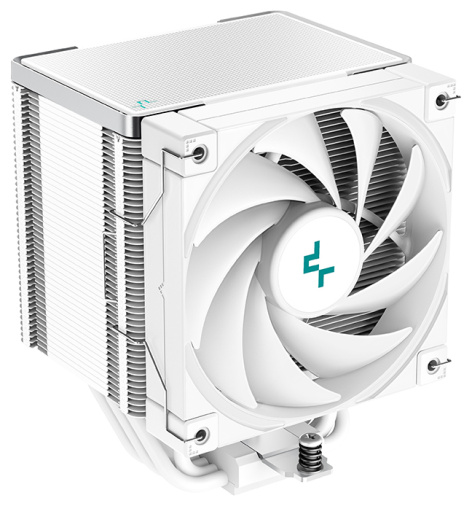 фото Кулер  Deepcool AK500 WH