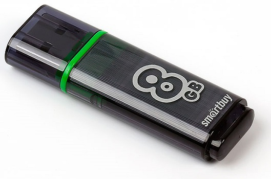 фото Накопитель USB 3.0 8GB SmartBuy SB8GBGS-DG в Перми