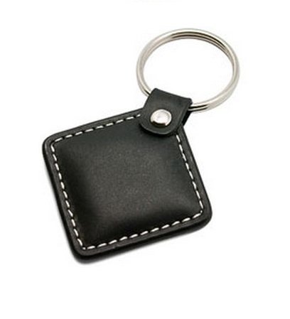 

Брелок IronLogic IL-07TK кожаный Temic EM Marin перезаписываемый, черный, IL-07TK