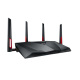 фото Роутер  ASUS RT-AC88U