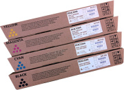 фото Тонер-туба Ricoh тип MP C6003