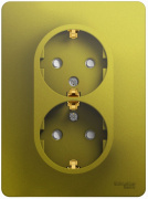фото Розетка Systeme Electric GSL001026