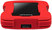 фото Внешний диск HDD ADATA AHD330-1TU31-CRD