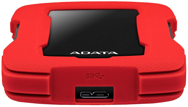 фото Внешний диск HDD 2.5