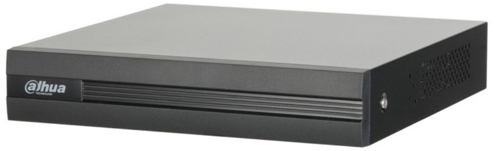 

Видеорегистратор Dahua DH-XVR1B04H-I 4-канальный Penta-Brid 5M-N, DH-XVR1B04H-I