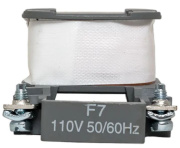 фото Катушка EKF ctr-k-09-18a-110v