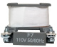 фото Катушка управления EKF ctr-k-09-18a-110v в Екатеринбурге