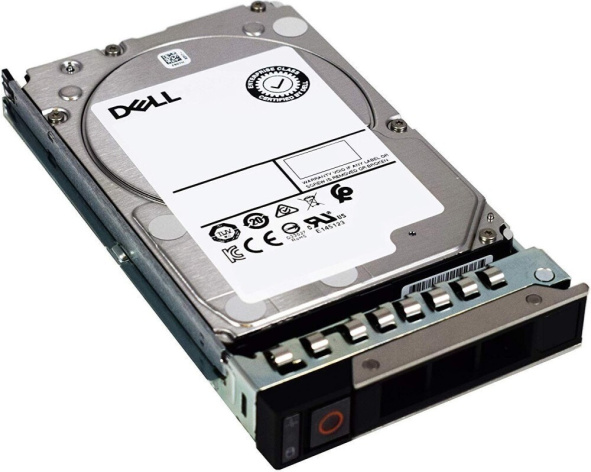фото Жесткий диск  Dell 400-BIFV в Екатеринбурге