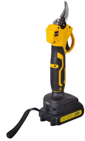 фото Секатор Huter CP-20LI EA+
