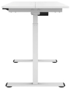 фото Компьютерный стол FoxGear FG-ED-45WW