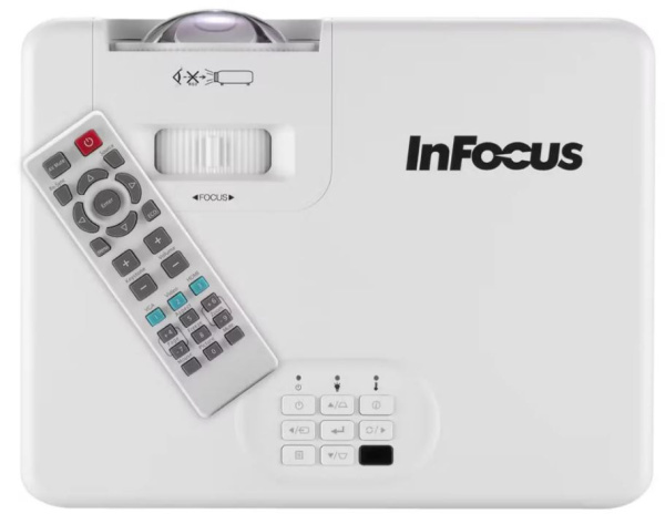 фото Проектор  InFocus IN1028ST в Уфе