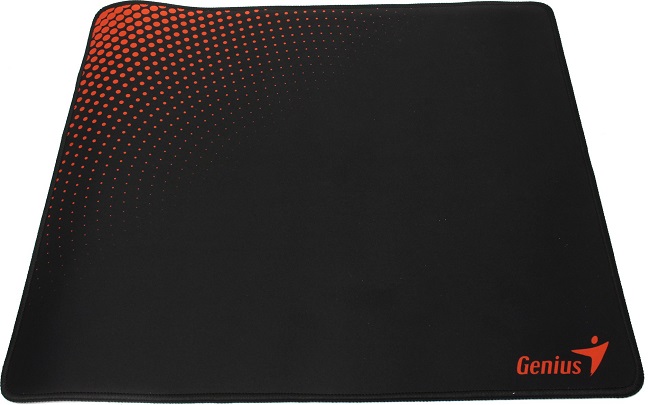 

Коврик для мыши Genius G-Pad 500S 31250008400, G-Pad 500S