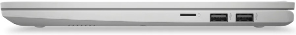 фото Ноутбук  MSI Modern 14 C13M-1090XRU 14 ", Core i7, 16 Гб RAM, 512 Гб SSD, Iris Xe Graphics, Серебристый