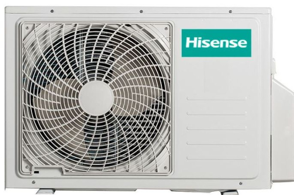 фото Сплит-система  Hisense AS-24UW4RBTKB00 в Уфе