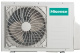 фото Сплит-система  Hisense AS-24UW4RBTKB00 в Уфе
