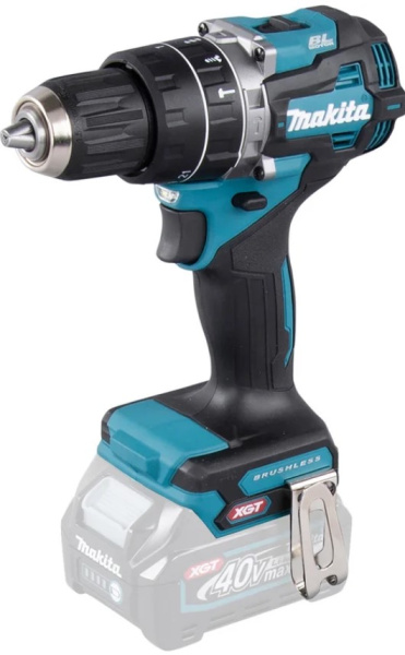 фото Дрель - шуруповерт Makita HP002GZ в Краснодаре
