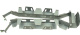 фото Кабель  Fujitsu 38018835 в Перми