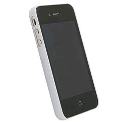 фото Чехол  Krusell ColorCover White