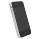 фото Чехол  Krusell ColorCover White