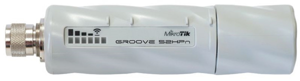 фото Точка доступа  Mikrotik RBGrooveA-52HPnr2 в Уфе