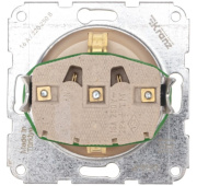 фото Розетка KRANZ KR-78-0242