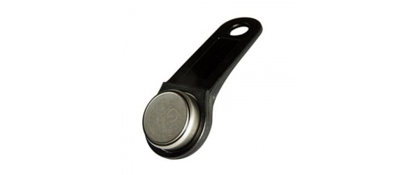 

Электронный идентификатор Код Безопасности iButton DS1996, iButton DS1996