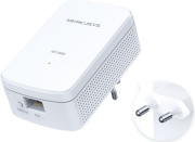 фото Адаптер powerline Mercusys MP500 KIT