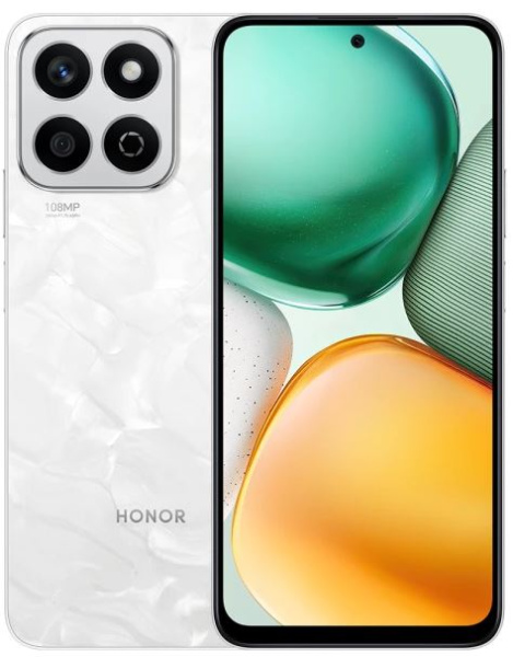фото Смартфон  Honor X7c 8/256GB в Казани