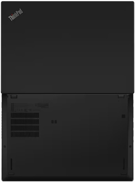 фото Ноутбук  Lenovo ThinkPad X13 Gen 1 13.3 ", Core i5, 8 Гб RAM, 256 Гб SSD, UHD Graphics, Черный