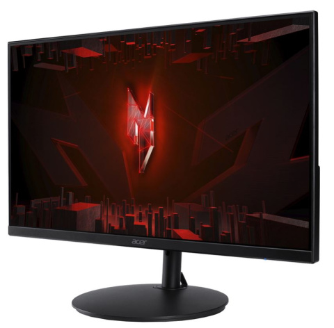 фото Монитор 27" Acer XF270S3BIPHX27 в Уфе