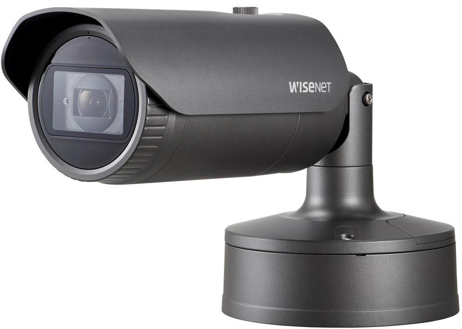 

Видеокамера IP Wisenet XNO-6085RP 1/2" CMOS, 2 Мп (1945x1097), 60кадр/сек. (H.265/H.264), 30кадр/сек (MJPEG); моторизованный 4.1 ~ 16.4 мм. (4x), ден, XNO-6085RP