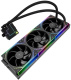 фото Система охлаждения жидкостная Thermalright Matrix 360 Black V2