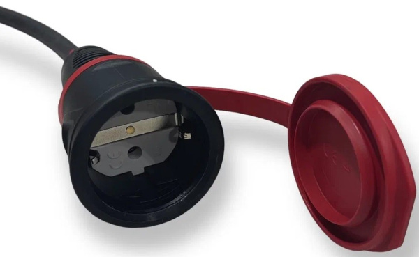 фото Удлинитель силовой iTOK i-CONNECT-PRO-SU-KG-325-1-54-10 в Екатеринбурге