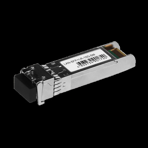 фото Модуль SFP+ Lanmaster LAN-SFP+LR-10G-SM в Казани