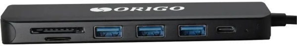 фото Разветвитель  ORIGO OU3340PD/B1 в Уфе