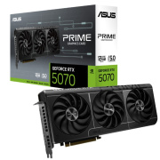 фото Видеокарта ASUS GeForce RTX 5070 PRIME (PRIME-RTX5070-12G)