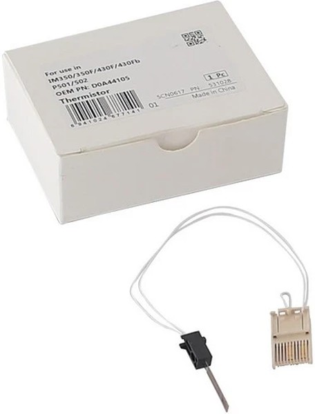 

Запчасть CET CET531028 термистор D0A4-4105 для RICOH IM 350/430, CET531028