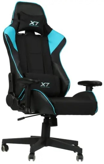 фото Кресло игровое A4Tech X7 GG-1100 в Омске