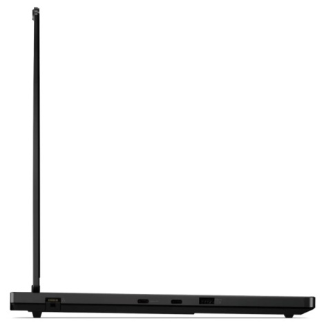 фото Ноутбук Lenovo Legion 5 15IRX10 15.1" (Intel Core i7, 32Гб DDR5, SSD 512 Гб, GeForce RTX 5060, Без ОС) Черный [83LY00N4RK]